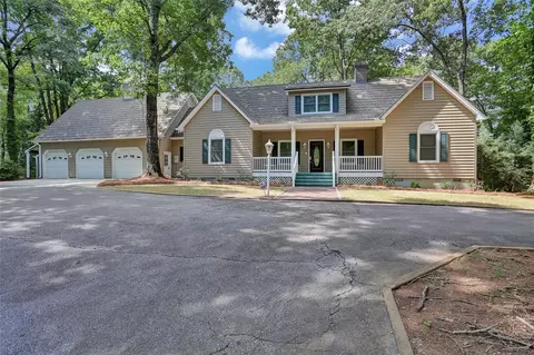 790 Hester Store Rd, Easley, SC 29640 photo 1