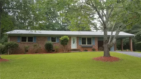 286 Horseshoe Rd, Central, SC 29630 photo 3