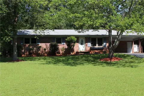 286 Horseshoe Rd, Central, SC 29630 photo 1