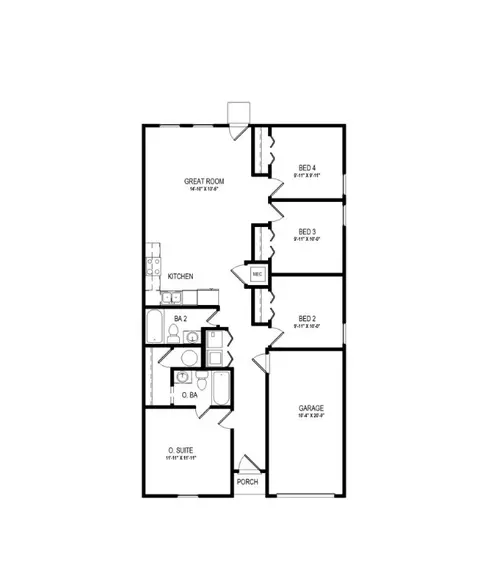 333 Cedar Rdg, Anderson, SC 29621 photo 2