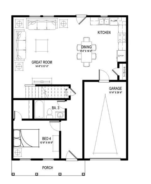338 Cedar Rdg, Anderson, SC 29621 photo 2