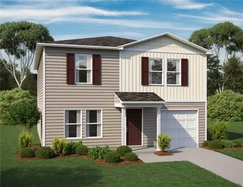 338 Cedar Rdg, Anderson, SC 29621 photo 1