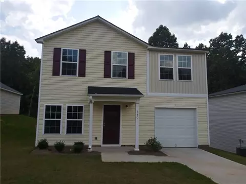 340 Cedar Rdg, Anderson, SC 29621 photo 1