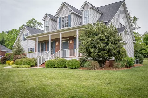 192 Upper Lake Dr, Easley, SC 29640 photo 5