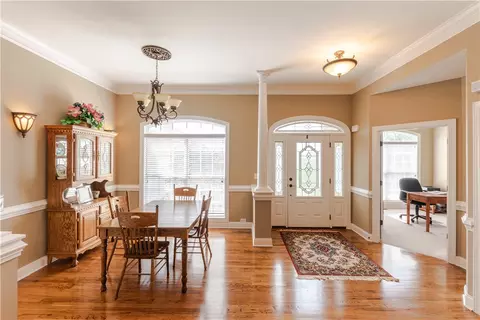 204 Silver Ridge Dr, Central, SC 29630 photo 5