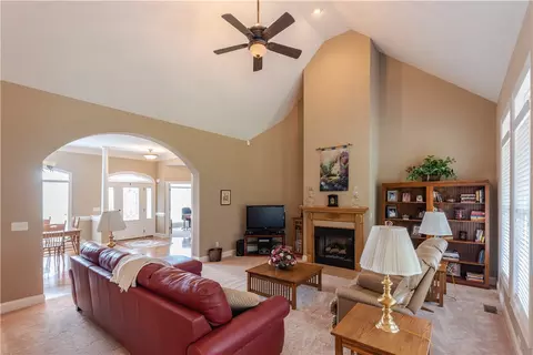 204 Silver Ridge Dr, Central, SC 29630 photo 7