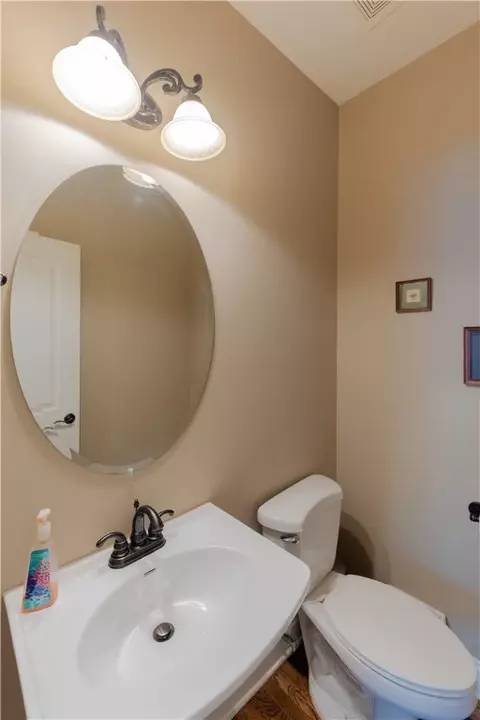 204 Silver Ridge Dr, Central, SC 29630 photo 15