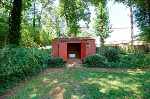 911 Meadow Ln, Anderson, SC 29621 photo 32