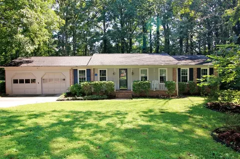 223 Heather Dr, Central, SC 29630 photo 1