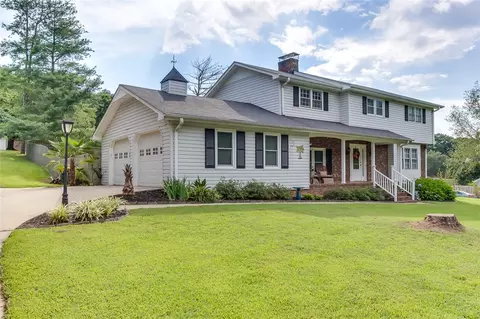 301 Timbrooke Way, Easley, SC 29642 photo 1