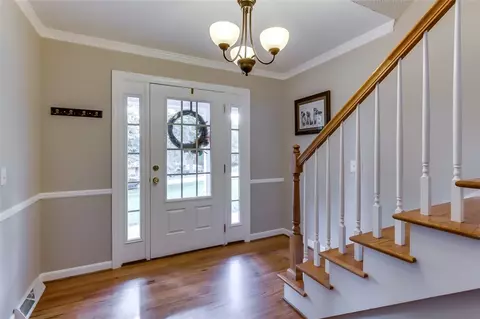 301 Timbrooke Way, Easley, SC 29642 photo 5