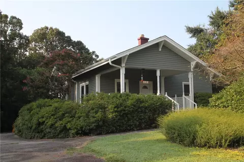 233 Lay Bridge Rd, Central, SC 29630 photo 1