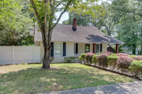 308 E A Ave, Easley, SC 29640 photo 1