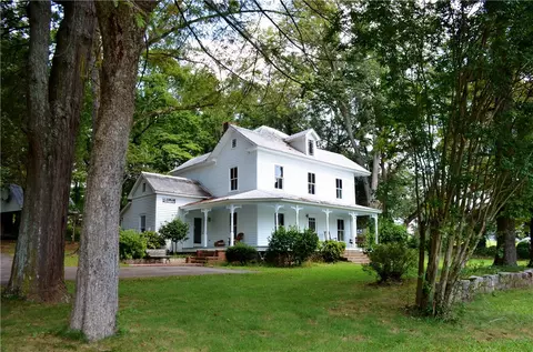 115 Meredith St #CENTRAL, Central, SC 29630 photo 1