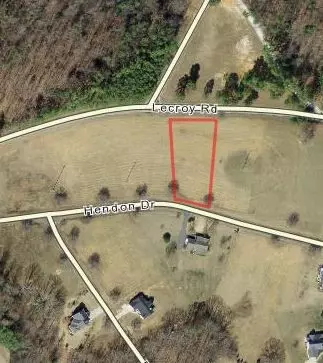 lot3 41 Hendon Dr, Walhalla, SC 29691