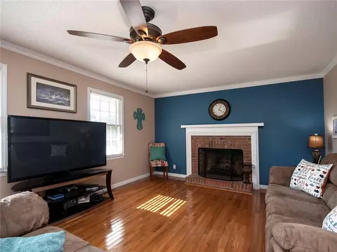 1705 Crestview Rd, Easley, SC 29642 photo 5