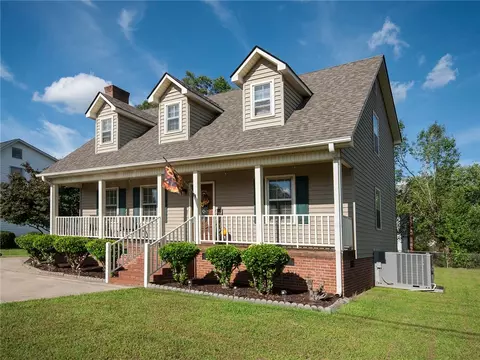 1705 Crestview Rd, Easley, SC 29642 photo 1