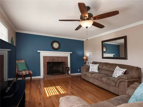 1705 Crestview Rd, Easley, SC 29642 photo 4