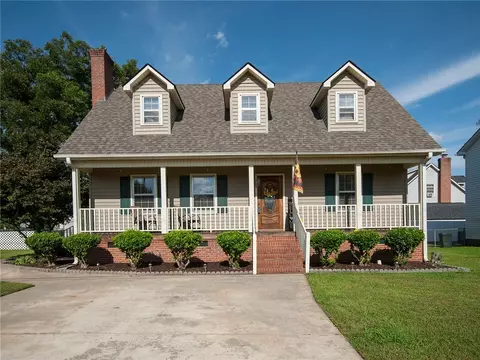 1705 Crestview Rd, Easley, SC 29642 photo 2