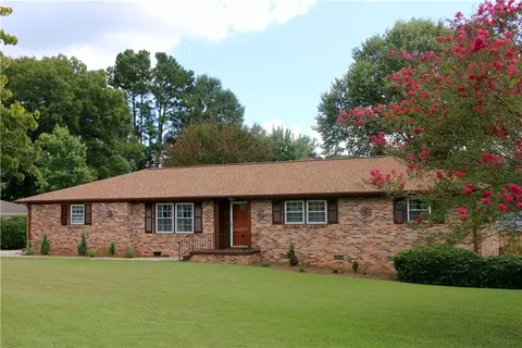 2009 Millgate Rd, Anderson, SC 29621 photo 1