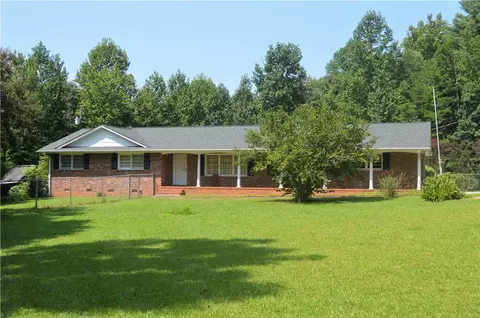 127 Nix Ln, Sunset, SC 29685 photo 1