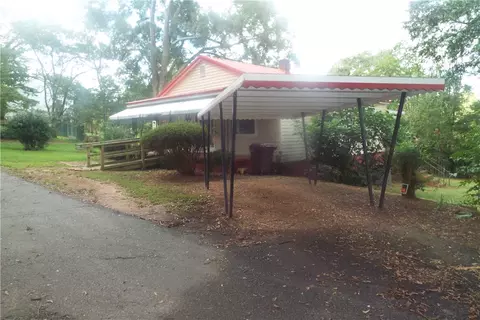 250 Church St, Pendleton, SC 29670 photo 2