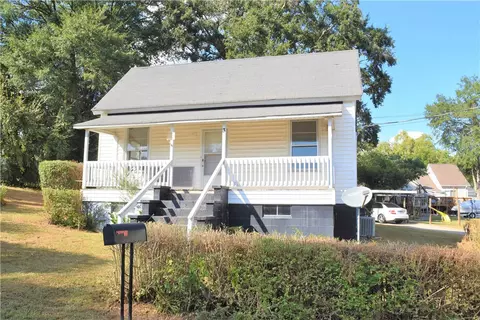 3 Allen St, Pelzer, SC 29669 photo 1