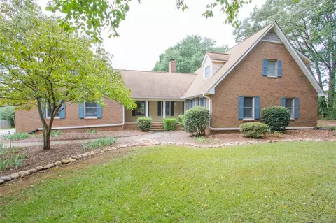 110 Rustic Ln, Anderson, SC 29621 photo 1
