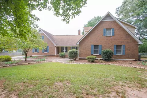 110 Rustic Ln, Anderson, SC 29621 photo 44