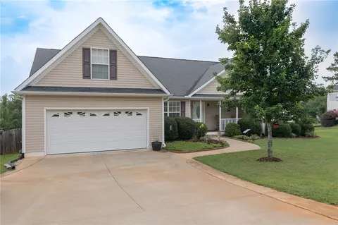 849 N Old Pendleton Rd, Liberty, SC 29657 photo 1