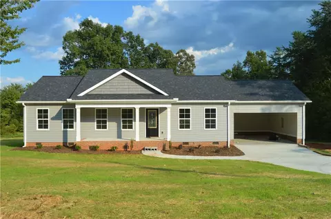 144 Hillside Cir, Easley, SC 29640 photo 1