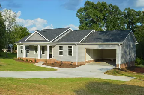 144 Hillside Cir, Easley, SC 29640 photo 3