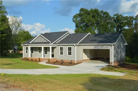 144 Hillside Cir, Easley, SC 29640 photo 4