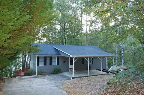 276 Cardinal Ln, Toccoa, GA 30577 photo 1