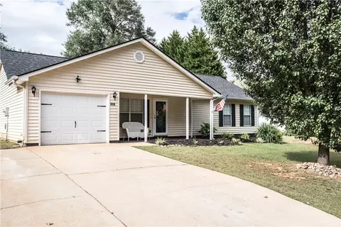 164 Quail Haven Dr, Easley, SC 29642 photo 1