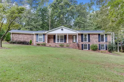 105 Pearle Dr, Easley, SC 29642 photo 1