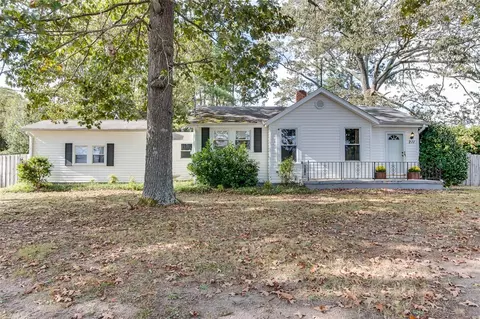 211 Rogers Rd, Pelzer, SC 29669 photo 1