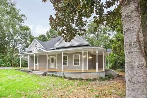 115 Trussell St, Honea Path, SC 29654 photo 2
