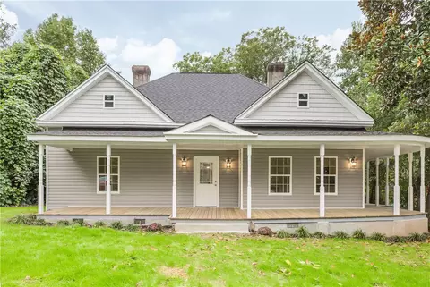 115 Trussell St, Honea Path, SC 29654 photo 1