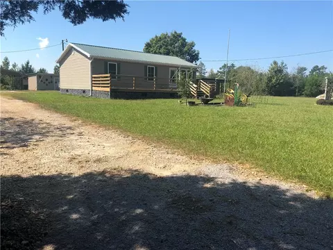 830 Turner Rd, Prosperity, SC 29127 photo 1