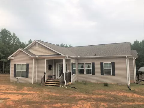 180 Edward Ln, Walhalla, SC 29691 photo 1