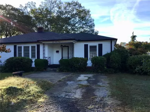 333 Ervin St, Honea Path, SC 29654 photo 1