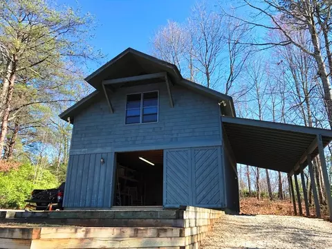 288 High Meadows Dr, Pickens, SC 29671 photo 1