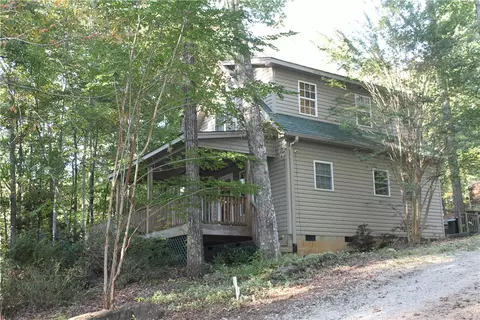 1000 Nine Times Rd, Pickens, SC 29671 photo 2