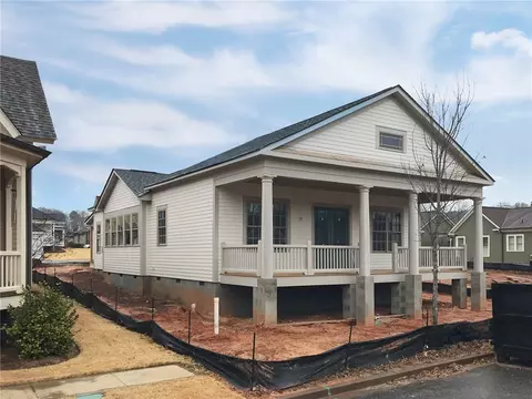 204 Sikes Ave, Clemson, SC 29631 photo 1