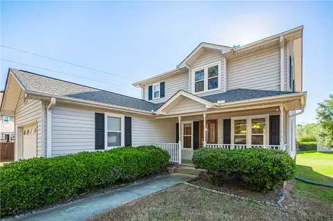 512 Meadow Ridge Rd, Easley, SC 29642 photo 2