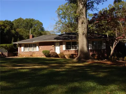 805 Wilson St, Anderson, SC 29621 photo 1