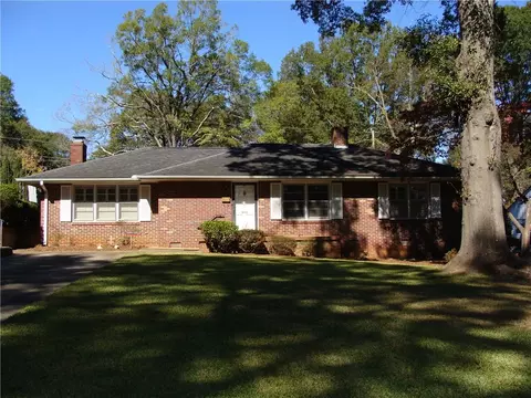805 Wilson St, Anderson, SC 29621 photo 2