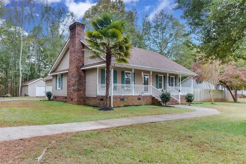 13 Byron St, Williamston, SC 29697 photo 5