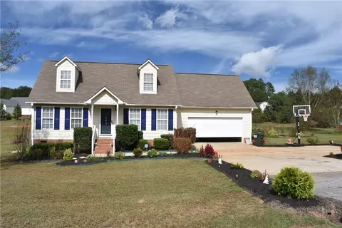 105 Randall Rd, Easley, SC 29642 photo 1